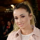 Анфису Чехову раскритиковали из-за поцелуя в губы с 10-летним сыном