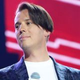 Предательство, расширение НАТО и спецоперация: о чем шутит Галкин перед иностранцами