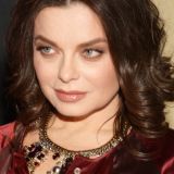 Наташа Королева показала свою клумбу