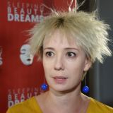 Квартира за 100 млн в Москве встала Хаматовой поперек горла