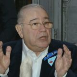 Поклонники переживают за здоровье Петросяна из-за тяжелых физических нагрузок 