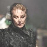 Литвинова показала фотографию из Парижа