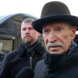 Боярский решил купить старый дом Краско