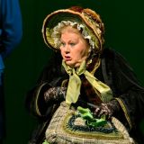 Как изменилась Муравьева