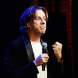 Галкин представил путеводитель по Тель-Авиву