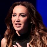 Бузова испытала неоднозначные чувства перед поездкой за границу