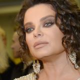 Наташа Королева показала архивное фото