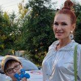 Люблю и любима: прожившая пять лет в разводе Бледанс рассекретила нового жениха