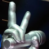 Звезда: закативший посреди улицы концерт победитель 