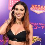 Седокова купила квартиры в Москве на сотню миллионов