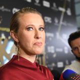 Ксения Собчак оказалась возмущена сравнением Николая Баскова с Иосифом Кобзоном