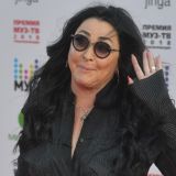 Лолита рассказала трогательную историю о любимом псе по кличке Боцман