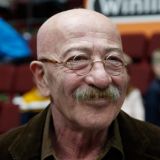 Плюнувший в предателей Розенбаум позвонил Пугачевой и Галкину в Израиль