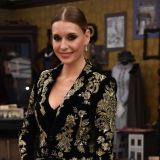 Толкалина опубликовала видео с поля 