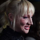 Сын Кристины Орбакайте записал видео с репетиции своей группы