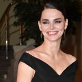 Елизавета Боярская появилась в новой роли Елизавета Боярская появилась в новой роли