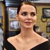 Шахназаров раскрыл возможную судьбу Боярской после громких высказываний Шахназаров раскрыл возможную судьбу Боярской после громких высказываний