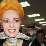 Фиктивный брак и побег за границу с тайным любовником: что известно о личной жизни Агузаровой