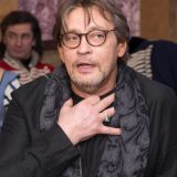 Скандалисту Домогарову вынесли страшный вердикт Скандалисту Домогарову вынесли страшный вердикт