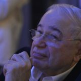 Петросян высказался о расставании со Степаненко