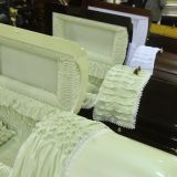 Миллионы за землю: названа стоимость семейного захоронения Пугачевой на Кузьминском кладбище