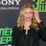 10 лет тюрьмы: Спрятавшая наркотики Кэмерон Диаз по уши вляпалась