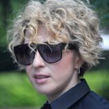 Чурикову госпитализировали с острой болью