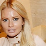 Раздетая Борисова не смогла связать двух слов