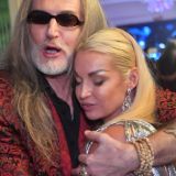 Волочкова назвала Джигурду священным