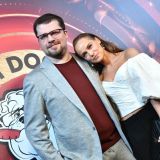 Невесту Харламова сравнили с распутной Асмус