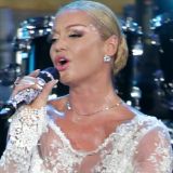 Расхвалившая бывшего любовника Волочкова выставила срам при всем честном народе