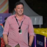 Ксения Собчак пошутила над бывшим мужем Максимом Виторганом