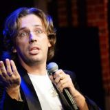 Максим Галкин показал видео с маленькой дочкой