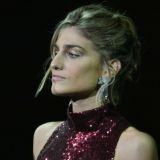 Возлюбленная Виторгана рассказала о воспитании единственного сына