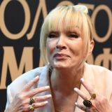 Вайкуле вызвала шок после новости о раке