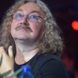 Николаев удивил своим видом на 