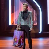 Басков возмутился реакцией Собчак на песню Газманова