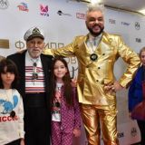 Не пущу на порог: знаменитая ясновидящая отказалась принять ошарашенного Киркорова 