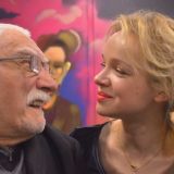 Цымбалюк-Романовская раскрыла подробности отношений с Прохором Шаляпиным