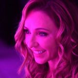 Роскошная Навка восхитила новым образом