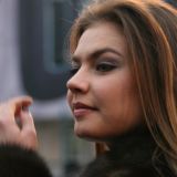 Алина Кабаева попала под санкции США