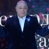 Петросян процитировал собственные стихи