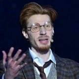 Актеры рассказали о работе с получившим роль в сериале сыном Орбакайте