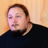 Успевший обрюхатить Бузову 250-килограммовый сын Сафронова похвастался жирным дитя: Бегемот уже вылетел