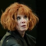 Заболевшая коронавирусом Высоцкая сообщила о своем состоянии