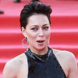 Самбурская поделилась забавным роликом с участием знаменитой актрисы