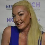 Как Волочкова закрутила роман с банщиком