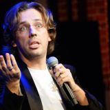 Россияне оплакивают побег Галкина из России