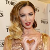 Поклонников возмутило пение Ольги Бузовой под фонограмму