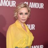 56-летняя Зудина предстала в элегантном образе